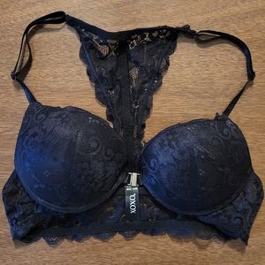 Lacey push up bra xoxo 34B